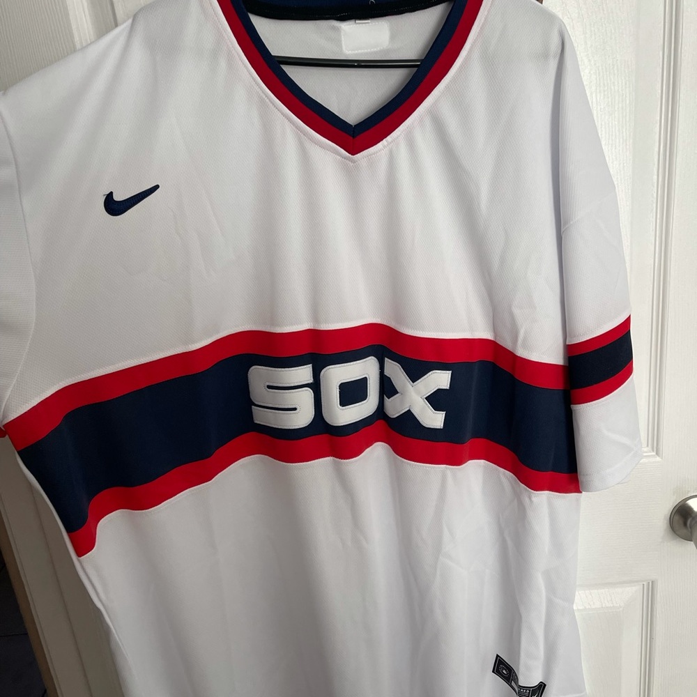 Chicago whitesox throwback
